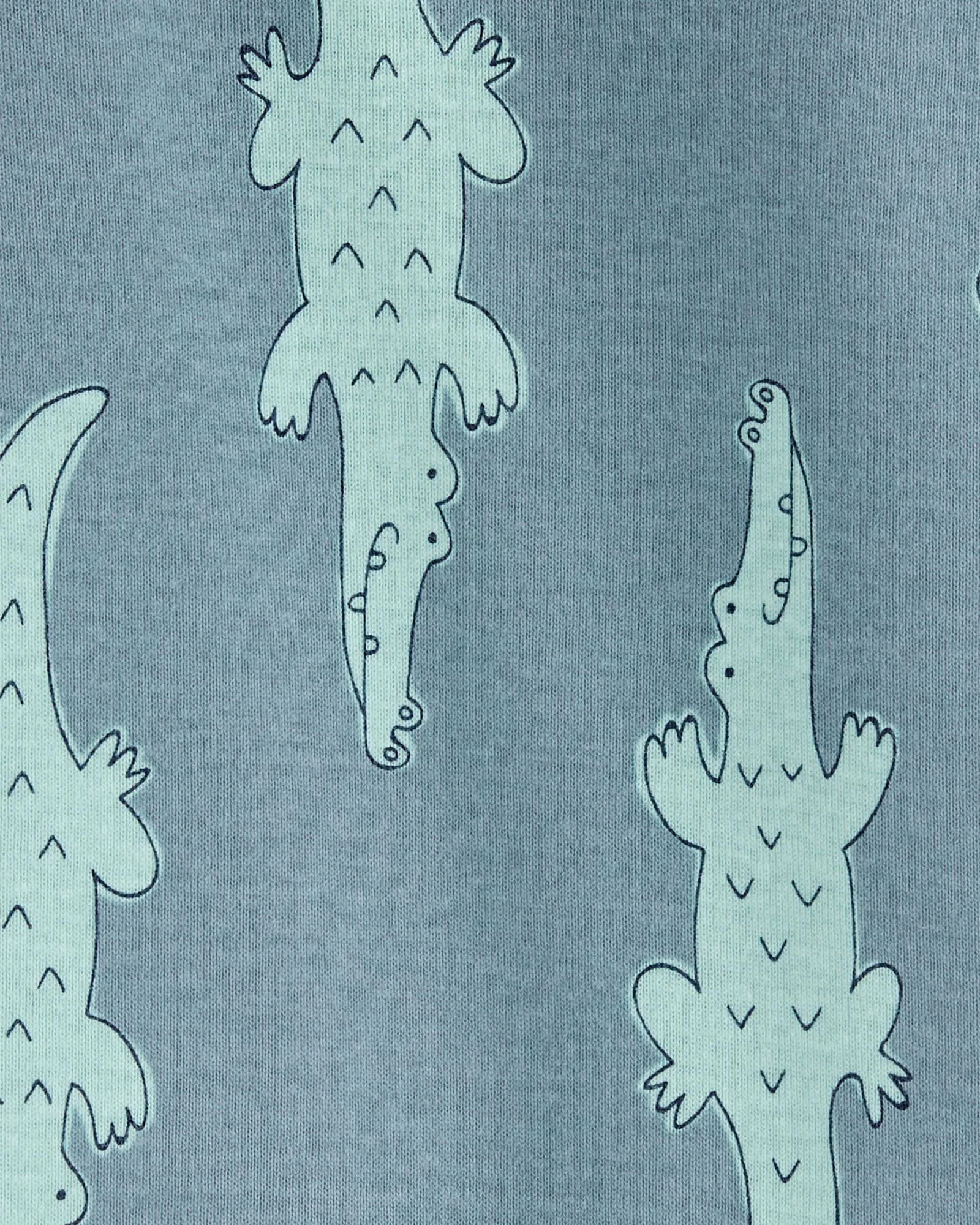 Carter's Body Aligator foto