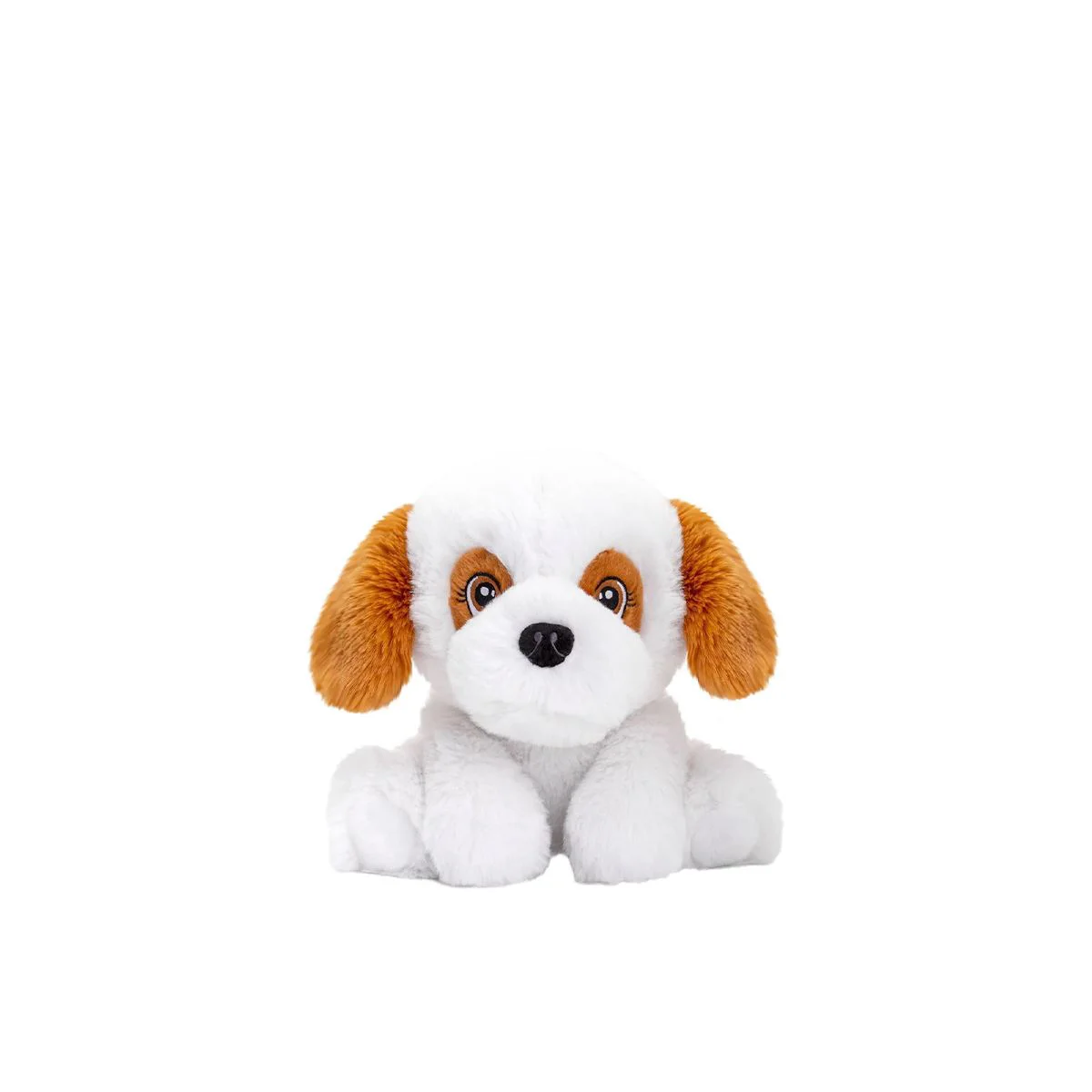 Плюшевая игрушка Keeleco Щенок Cockapoo, 16 см foto