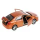Инерционная машина Technopark Toyota Corolla, 1:32 foto