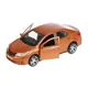 Инерционная машина Technopark Toyota Corolla, 1:32 foto