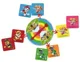 Joc de dezvoltare Trefl Memos classic plus Paw Patrol