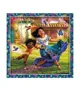 Puzzle Trefl 3 in1 Disney Encanto: Eroii din Encanto, 20/36/50 piese foto