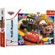 Puzzle Trefl Disney Cars 3, Masini de viteza, 30 piese foto