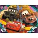 Puzzle Trefl Disney Cars 3, Masini de viteza, 30 piese foto