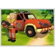 Puzzle Trefl 10 in 1 Salvarile pompierului Sam