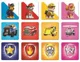 Puzzle Trefl 2 in 1 Memo Patrula Catelusilor foto