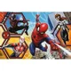 Puzzle Trefl Spiderman in actiune, 24 piese Super Maxi foto