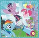 Puzzle Trefl 3 in 1 Ponei fericiti foto