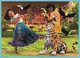 Puzzle Trefl 4 in 1 Magicul nostru Encanto foto