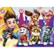 Пазл Trefl Paw Patrol, Фантастическая команда, 30 деталей