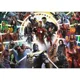 Puzzle Trefl Avengers: Sfarsitul jocului / Eroii Marvel, 1000 piese foto