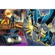 Puzzle Trefl Batman neinfricatul, 100 piese foto