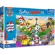 Puzzle Trefl Patrula catelusilor, 160 piese foto