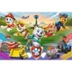 Puzzle Trefl Patrula catelusilor, 160 piese foto