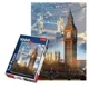 Puzzle Trefl Londra la rasarit, 1000 piese foto