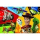 Puzzle Trefl Povestea jucariilor, 60 piese foto