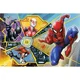 Puzzle Trefl Spiderman, Panza de paianjen, 60 piese foto
