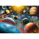 Puzzle Trefl Univers, 1000 piese foto