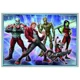 Puzzles Trefl 10 in 1 Eroii Marvel