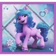 Puzzles Trefl 10 in 1 My Little Pony, Poneii Stralucitori foto