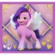 Puzzles Trefl 10 in 1 My Little Pony, Poneii Stralucitori foto