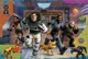 Puzzles Trefl Amazing Buzz Lightyear, 100 piese foto