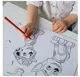 Puzzles Trefl O noua incercare pentru Patrula catelusilor, 24 piese Super Maxi foto