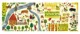 Puzzle Londji Bucura-te de ferma, 100 piese
