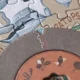 Puzzle Londji Explorator de dinozauri, 350 piese