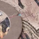 Puzzle Londji Explorator de dinozauri, 350 piese