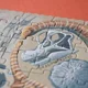 Puzzle Londji Explorator de dinozauri, 350 piese