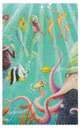 Puzzle Londji Sirena mea, 350 piese