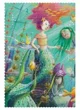 Puzzle Londji Sirena mea, 350 piese