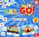 Развивающая игра Educa 3, 2, 1 Вперёд! Вызов: Слова foto