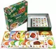 Развивающая игра Educa 3, 2, 1 Вперёд! Вызов: Еда foto