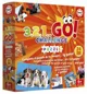 Puzzle Educa 3,2,1 GO Challenge, 24 piese