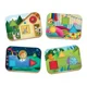 Puzzle Educa Forme pentru bebelusi, 12 piese foto