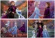 Puzzle Educa 4 in 1 Frozen 2 (50, 80, 100, 150)