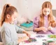 Set de creatie Educa Arta cu paiete foto