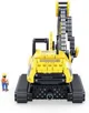 Constructor HexBug Excavator foto