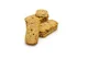 Biscuiti de ovaz Gullon Cuor di Cereale Crema Yogurt Frutti, 220 gr.
