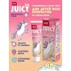 Pasta de dinti Splat Juicy Lab Peach Miracle fara fluor, 80gr.