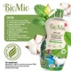Solutie pentru spalarea vaselor, fructelor si a legumelor BioMio Menta, 450 ml foto