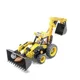 Constructor Hexbug Backhoe foto
