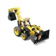 Constructor Hexbug Backhoe foto