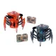 Set de joaca Hexbug Paiajenul de lupta foto