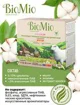 Detergent ecologic BioMio pentru rufe colorate, 1500 g foto