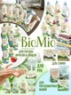 Detergent ecologic BioMio pentru rufe colorate, 1500 g foto