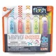 Set de joaca Hexbug Flash Nano, 5 piese mixte