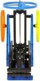 Конструктор Hexbug Почтовый флаер по робототехнике VEX